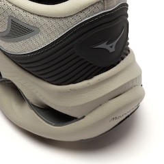 Tênis Júnior Mizuno Space 5 - Foto 7