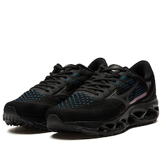 Tênis Júnior Mizuno Space 5 - Foto 2