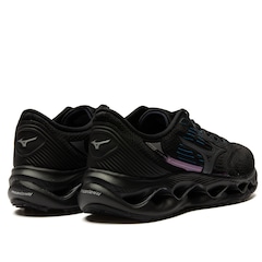 Tênis Júnior Mizuno Space 5 - Foto 4