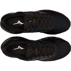 Tênis Júnior Mizuno Space 5 - Foto 5