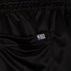 Bermuda do Chicago Bulls NBA Masculina - Foto 3