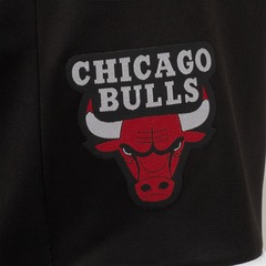 Bermuda do Chicago Bulls NBA Masculina NB667 - Foto 4