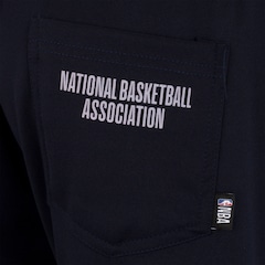 Bermuda Masculina NBA Sint Over N0208 - Foto 3