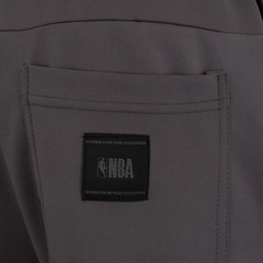 Bermuda do Chicago Bulls NBA Masculina Basic NB800 - Foto 3