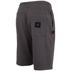 Bermuda do Chicago Bulls NBA Masculina Basic NB800 - Foto 2