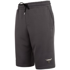 Bermuda do Chicago Bulls NBA Masculina Basic NB800 - Foto 1