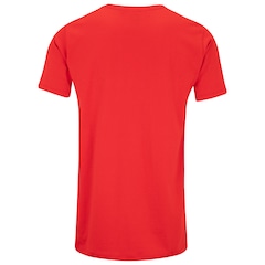 Camiseta do Chicago Bulls Masculina NBA Manga Curta Justone N0099 - Foto 2