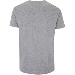 Camiseta do Chicago Bulls Masculina NBA Manga Curta Justone N0099 - Foto 2