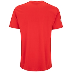 Camiseta do Chicago Bulls Masculina NBA Manga Curta Teams N0116 - Foto 2