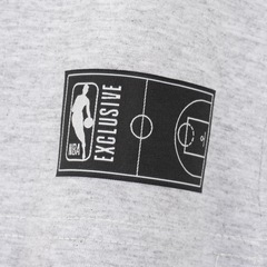 Camiseta do Brooklyn Nets NBA Masculina Estampada N518A - Foto 4