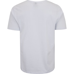 Camiseta do Chicago Bulls Masculina NBA Manga Curta Estampada N791 - Foto 2
