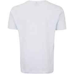 Camiseta do Brooklyn Nets NBA Masculina Manga Curta Estampada N796A - Foto 2