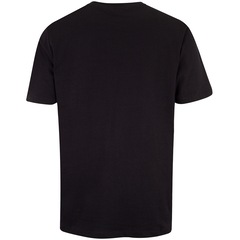 Camiseta do Brooklyn Nets NBA Masculina Manga Curta Estampada N796A - Foto 2