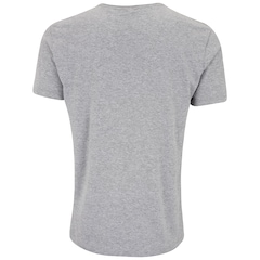 Camiseta do Milwaukee Bucks Masculina NBA Manga Curta Estampada N800 - Foto 2