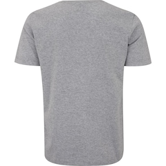 Camiseta do Orlando Magic NBA Masculina Manga Curta Estampada N801A - Foto 2