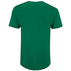 Camiseta do Milwaukee Bucks NBA Masculina Color Stripes N921A - Foto 2