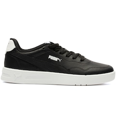 Tênis Puma Court Lally BDP Feminino - Foto 1
