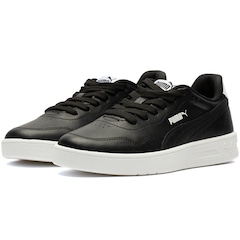 Tênis Puma Court Lally BDP Feminino - Foto 2