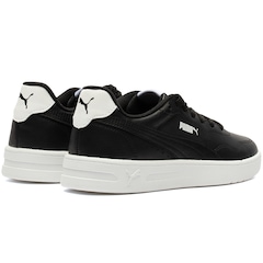 Tênis Puma Court Lally BDP Feminino - Foto 4