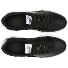 Tênis Puma Court Lally BDP Feminino - Foto 5