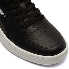 Tênis Puma Court Lally BDP Feminino - Foto 8