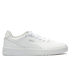 Tênis Puma Court Lally BDP Feminino - Foto 1
