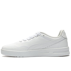 Tênis Puma Court Lally BDP Feminino - Foto 3