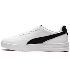 Tênis Puma Court Lally BDP Feminino - Foto 3