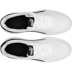 Tênis Puma Court Lally BDP Feminino - Foto 5
