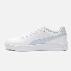 Tênis Puma Court Lally BDP Feminino - Foto 2