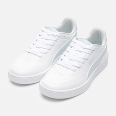Tênis Puma Court Lally BDP Feminino - Foto 4