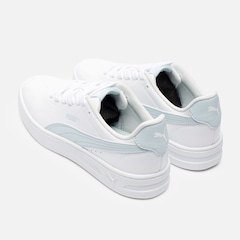 Tênis Puma Court Lally BDP Feminino - Foto 5