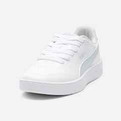 Tênis Puma Court Lally BDP Feminino - Foto 7
