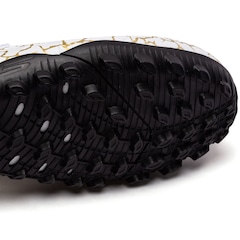 Chuteira Society Adulto Skechers SKX 1.5 Academy - Foto 9