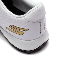 Chuteira Society Adulto Skechers SKX 1.5 Academy - Foto 7