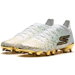 Chuteira de Campo Adulto Skechers SKX 1.5 Elite - Foto 2