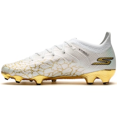Chuteira de Campo Adulto Skechers SKX 1.5 Elite - Foto 3