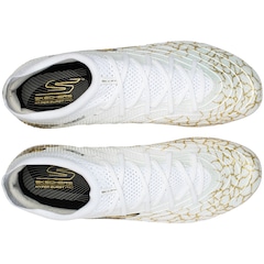 Chuteira de Campo Adulto Skechers SKX 1.5 Elite - Foto 5