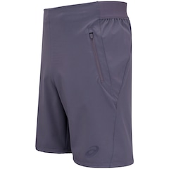 Bermuda ASICS Urban Recotes Bolso Seguro Masculina - Foto 1
