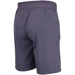 Bermuda ASICS Urban Recotes Bolso Seguro Masculina - Foto 2