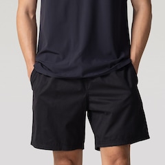 Bermuda ASICS Peletizada Masculina - Foto 1
