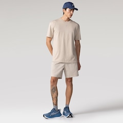 Bermuda ASICS Peletizada Masculina - Foto 4
