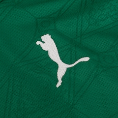Camisa do Palmeiras I 25 Puma Infantil Torcedor - Foto 4