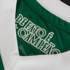 Camisa do Palmeiras I 25 Puma Infantil Torcedor - Foto 5