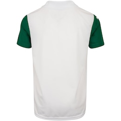 Camisa Polo do Palmeiras II 25 Puma Juvenil Torcedor - Foto 2