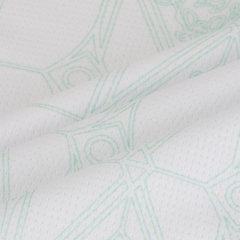 Camisa Polo do Palmeiras II 25 Puma Juvenil Torcedor - Foto 5