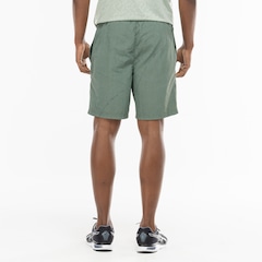 Bermuda ASICS Libélula Logo Masculina - Foto 3