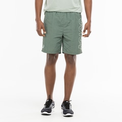 Bermuda ASICS Libélula Logo Masculina - Foto 4