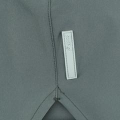 Bermuda ASICS Kabuki 7P Masculina - Foto 3