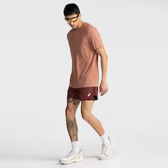 Camiseta ASICS Seamless Respirável Masculina - Foto 3